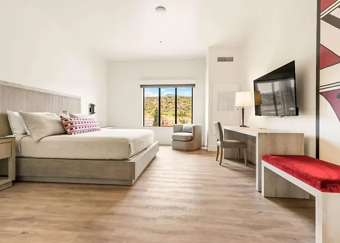 Taawaki - Cottonwood Hotel Clarkdale