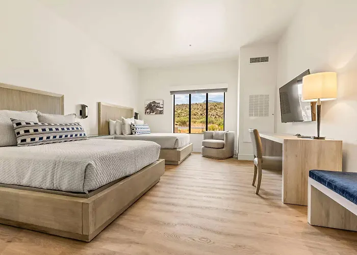 Hotel Taawaki - Cottonwood Clarkdale